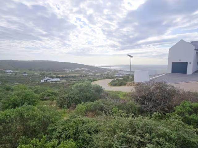 Land for sale