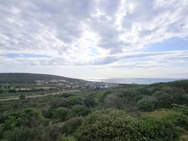 Land for sale