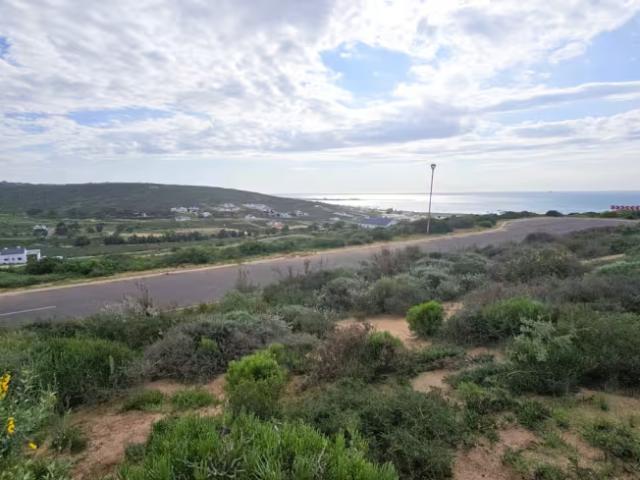 Land for sale
