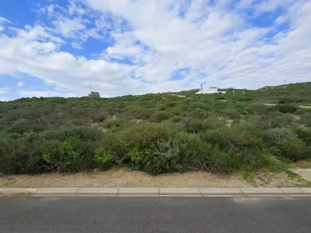 Land for sale