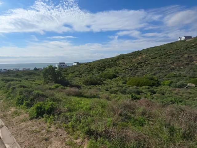 Land for sale