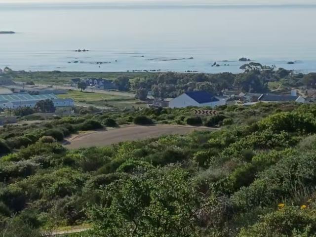 Land for sale