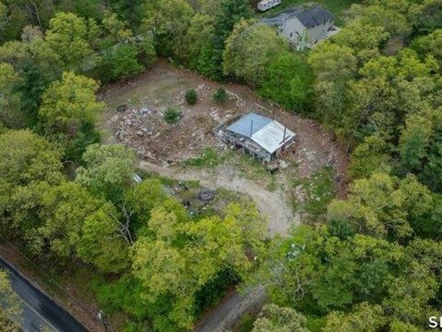Land for sale in Sterling, Connecticut