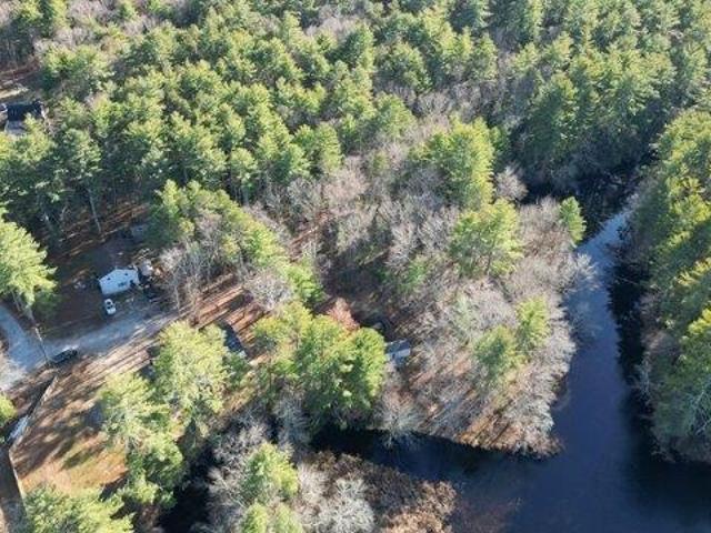 Land for sale in Sterling, Connecticut