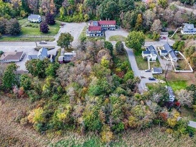 Land for sale in Massachusetts