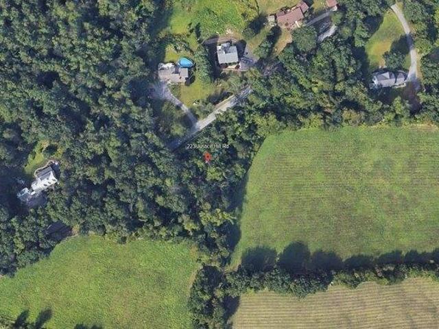 Land for sale in Massachusetts