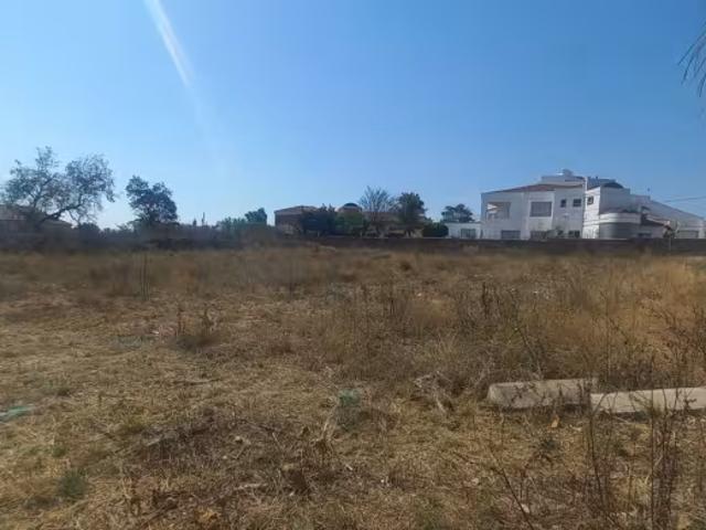 Land for sale in Sterpark, Polokwane Local Municipality