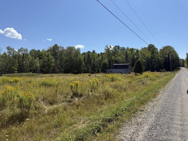 Land for sale in Stetson, Maine