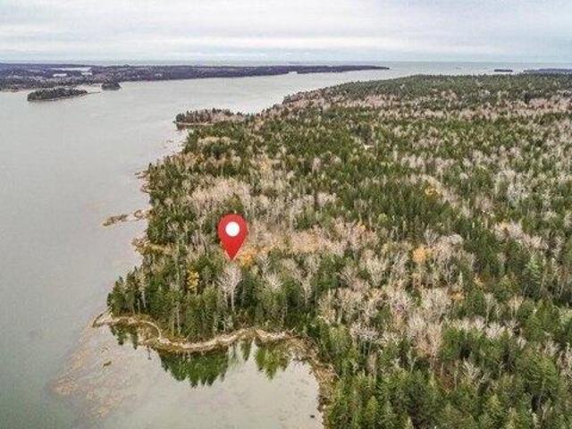 Land for sale in Steuben, Maine