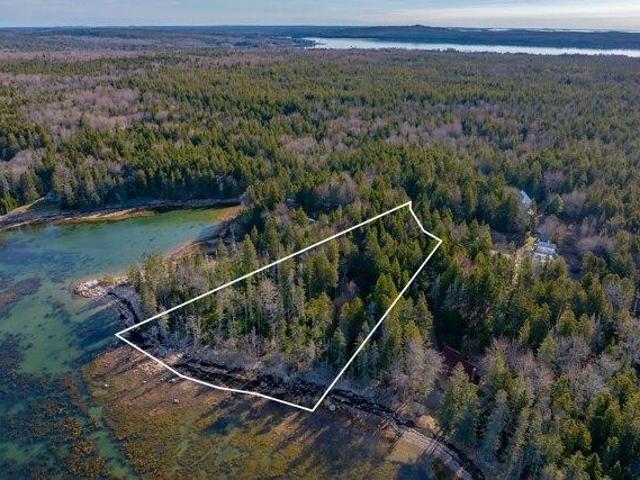 Land for sale in Steuben, Maine