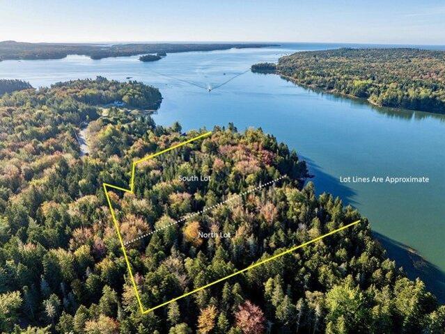 Land for sale in Steuben, Maine