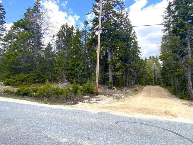 Land for sale in Steuben, Maine