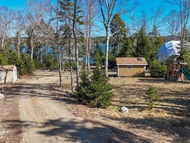 Land for sale in Steuben, Washington County
