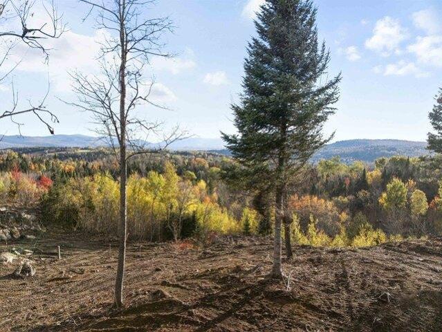 Land for sale in New Hampshire