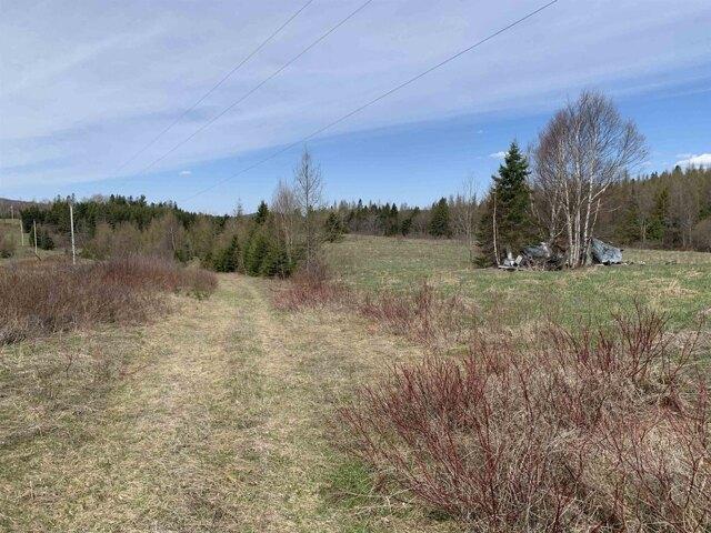 Land for sale in New Hampshire