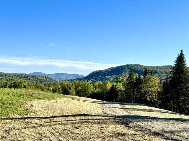 Land for sale in New Hampshire