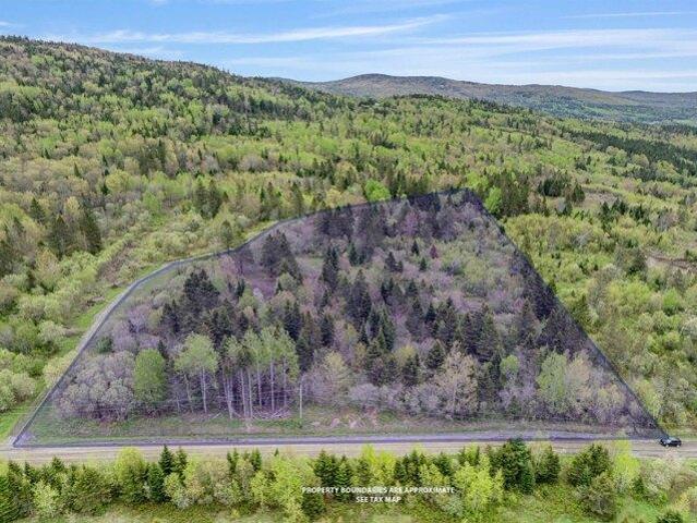 Land for sale in New Hampshire