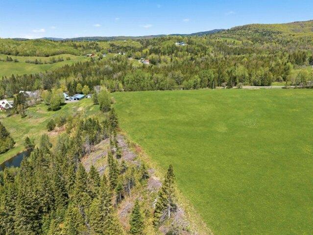 Land for sale in New Hampshire