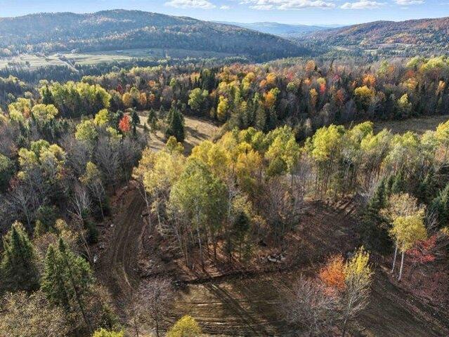 Land for sale in New Hampshire