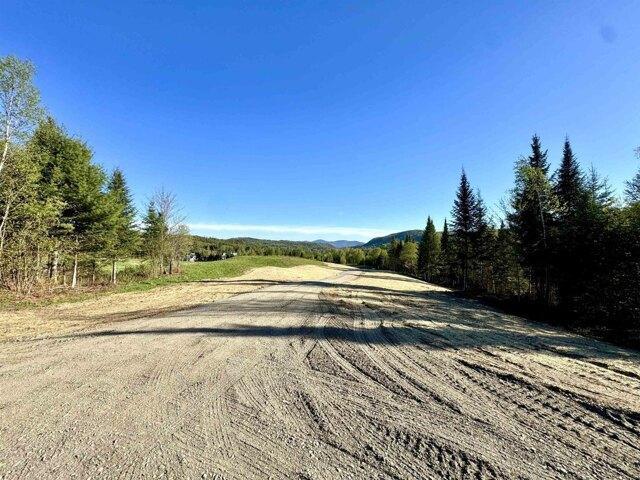 Land for sale in New Hampshire