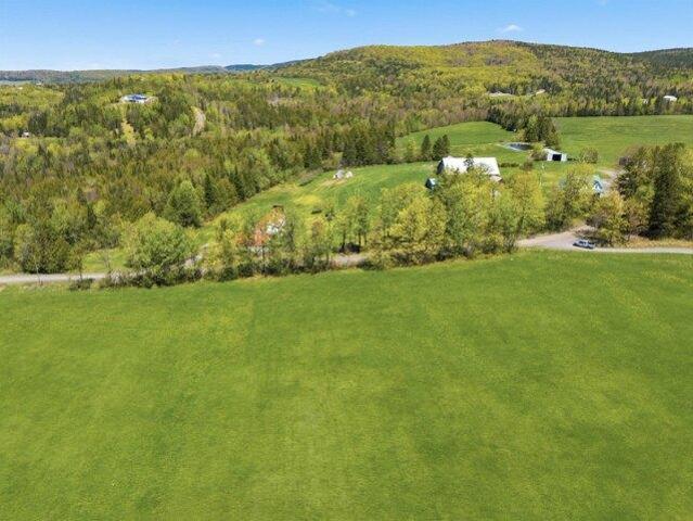 Land for sale in New Hampshire