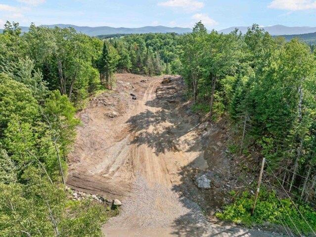 Land for sale in New Hampshire