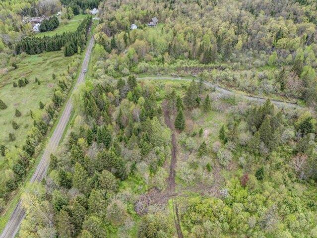 Land for sale in New Hampshire
