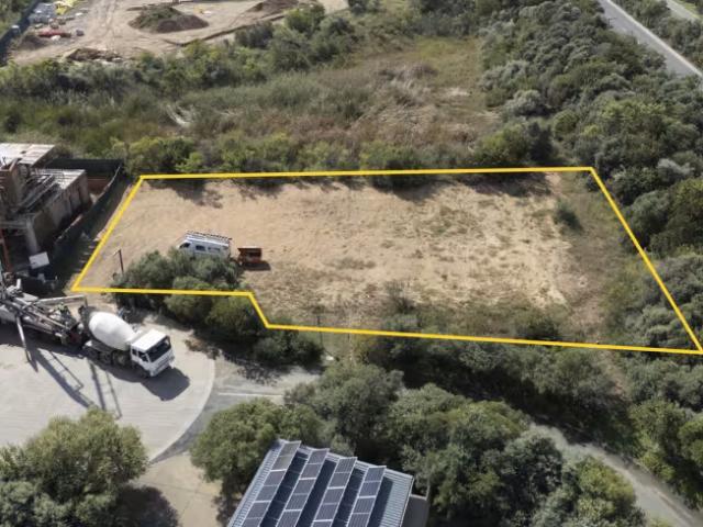 Land for sale