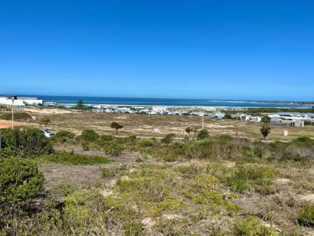Land for sale in Stilbaai, Garden Route District Municipality