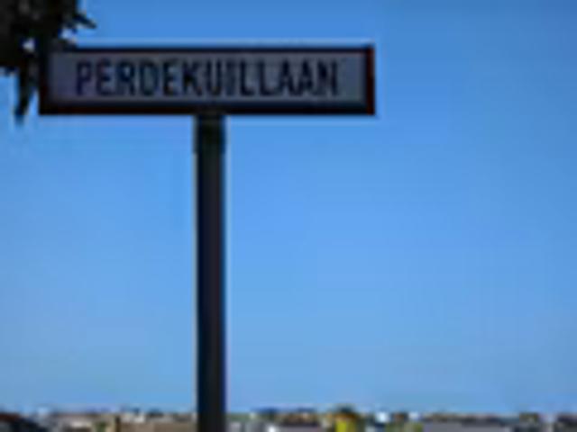 Land for sale in Groot Brak Rivier, Western Cape