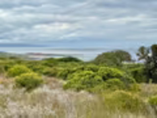 Land for sale in Groot Brak Rivier, Western Cape