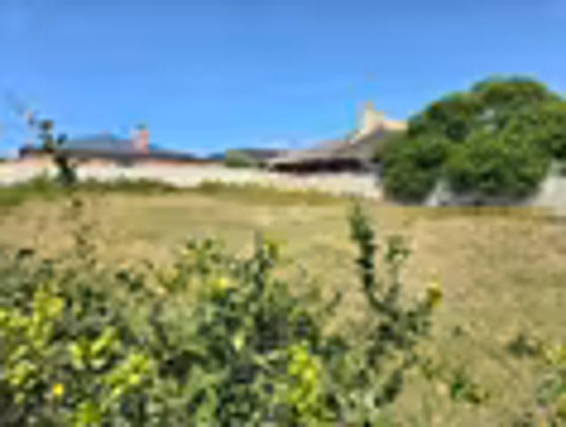 Land for sale in Groot Brak Rivier, Western Cape