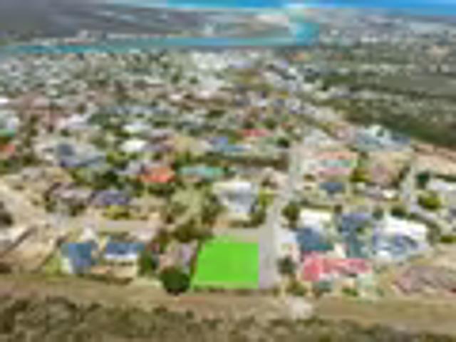 Land for sale in Groot Brak Rivier, Western Cape