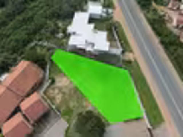 Land for sale in Groot Brak Rivier, Western Cape