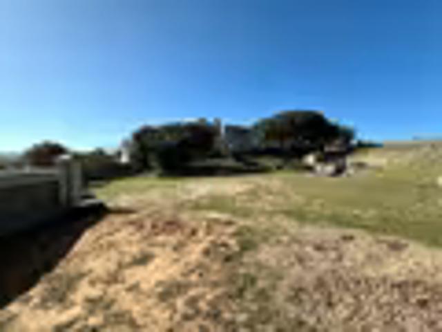 Land for sale in Groot Brak Rivier, Western Cape