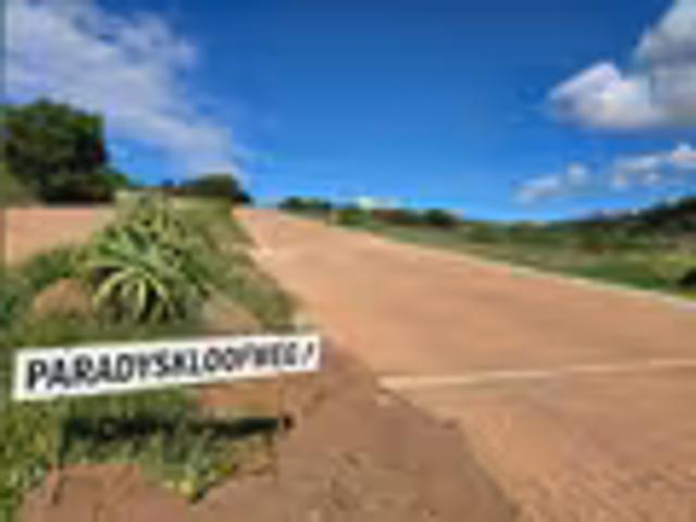 Land for sale in Groot Brak Rivier, Western Cape