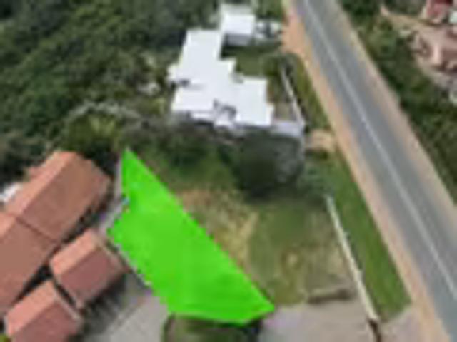 Land for sale in Groot Brak Rivier, Western Cape