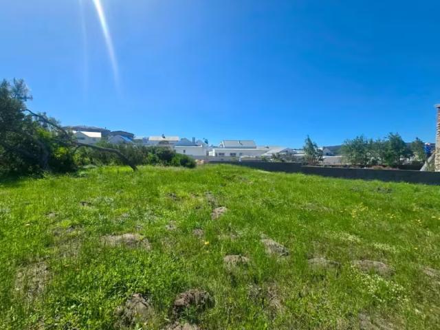 Land for sale in Stilbaai, Garden Route District Municipality