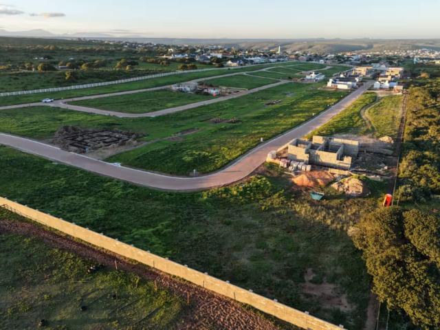 Land for sale in Stilbaai, Garden Route District Municipality