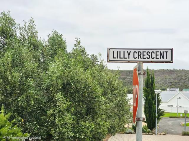 Land for sale in Stilbaai, Garden Route District Municipality