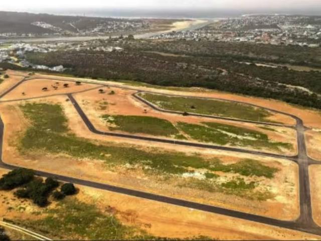 Land for sale in Stilbaai, Garden Route District Municipality