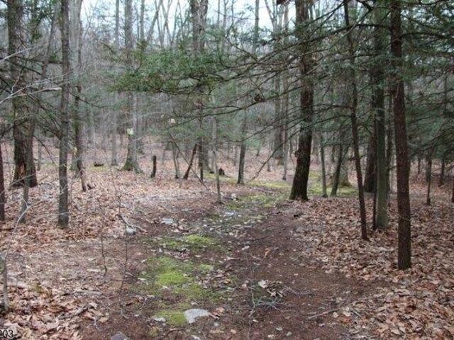 Land for sale in Stillwater, New Jersey