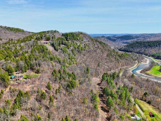 Land for sale in Vermont