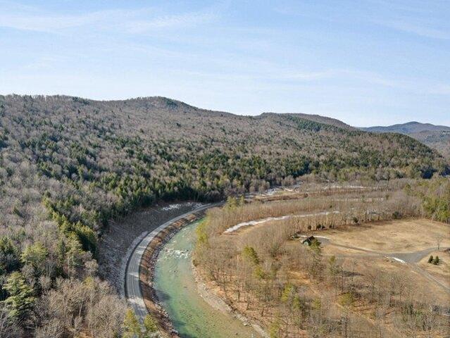Land for sale in Bethel, Vermont
