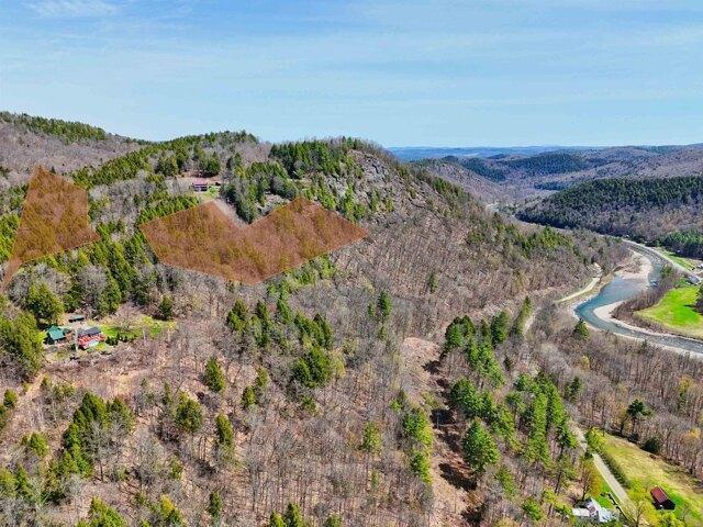 Land for sale in Vermont