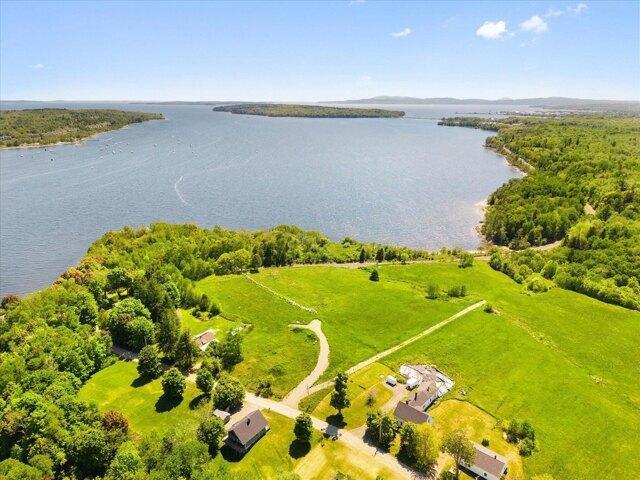 Land for sale in Waldo, Maine