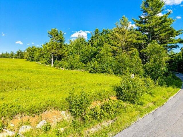Land for sale in Waldo, Maine