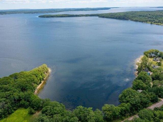 Land for sale in Waldo, Maine