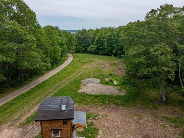 Land for sale in Waldo, Maine