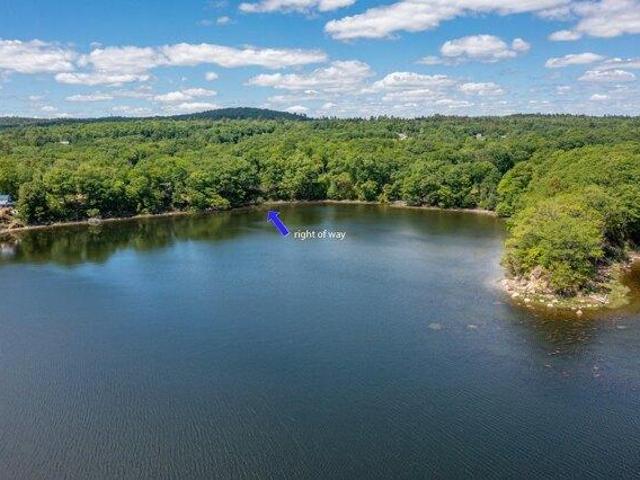 Land for sale in Waldo, Maine